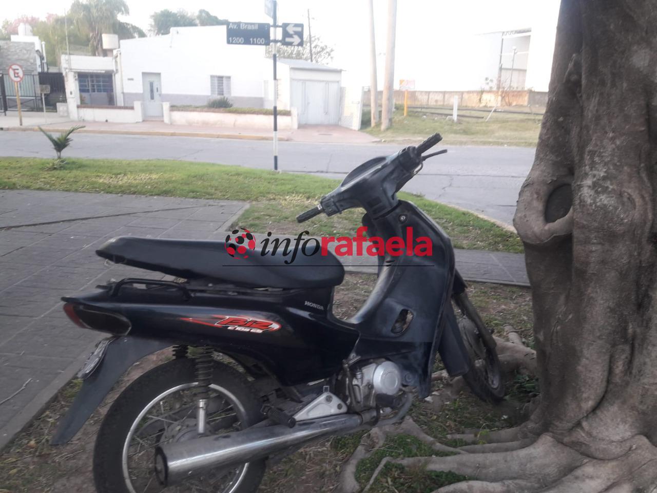 moto