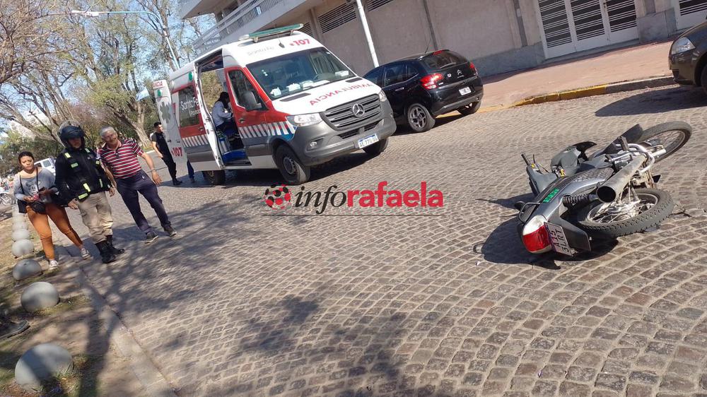 moto-accidente