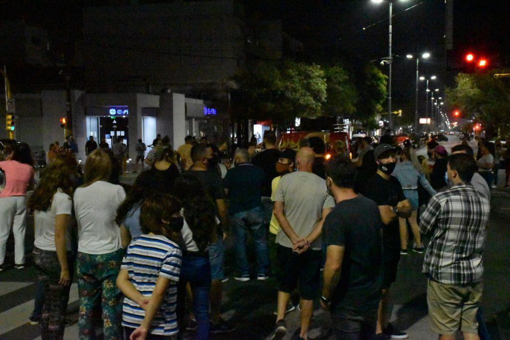 gastonomicos san lorenzo