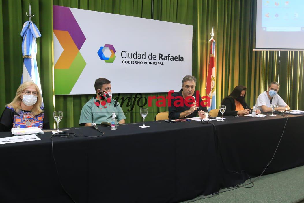 Conferencia Castellano