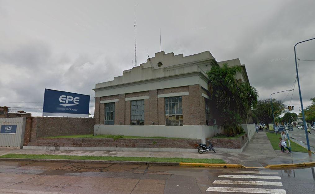 EPE-oficina