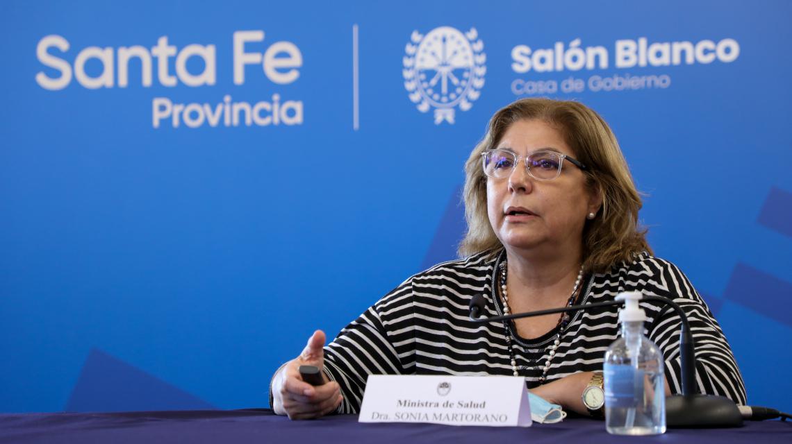 Martorano