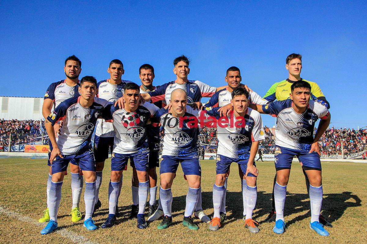 Sportivo Norte
