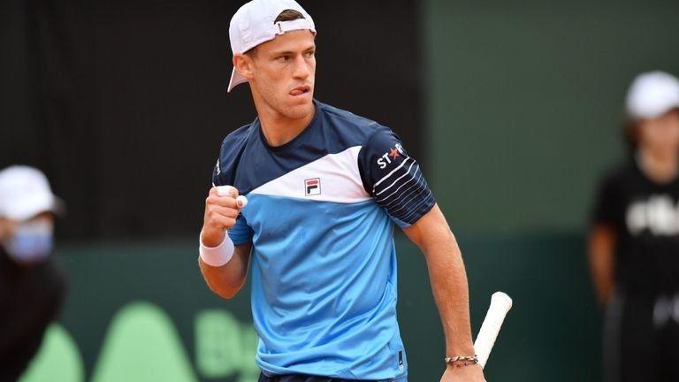 Diego Schwartzman