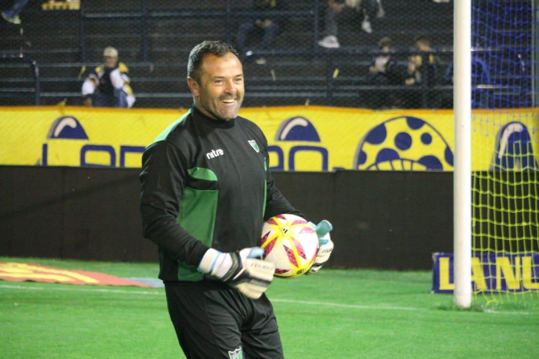 Alejandro Protti