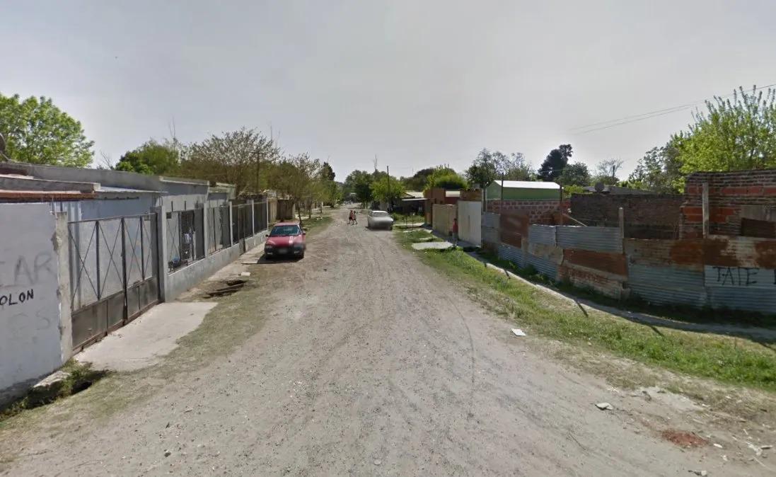 santa fe zona del hecho