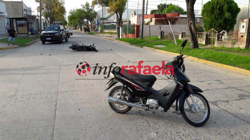 Accidente
