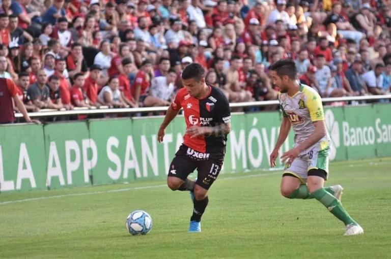 colon aldosivi