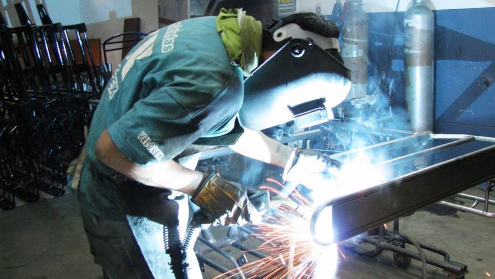 industria