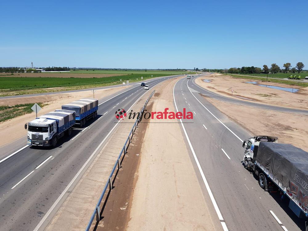 Autopista RN 34