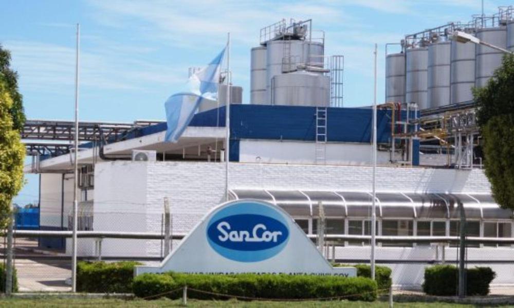 sancor