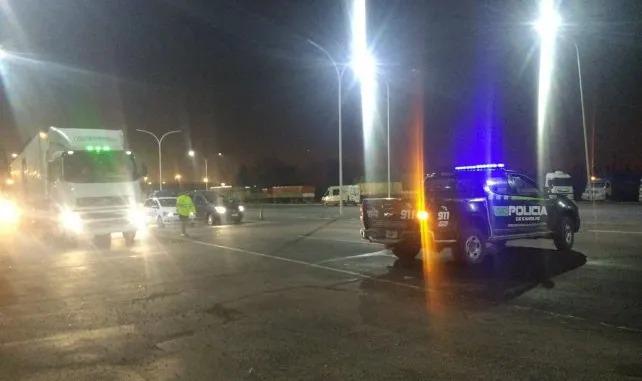 Accidente ilustrativa