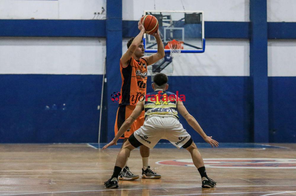 basquet