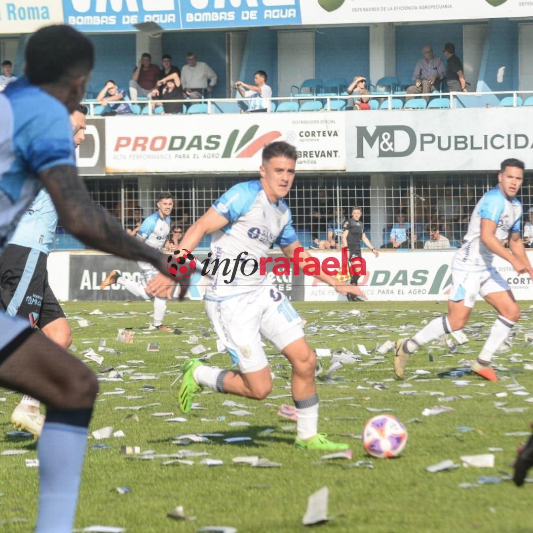 atletico estudiantes