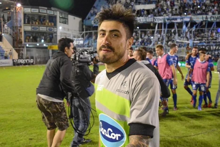 lucas hoyoso newells