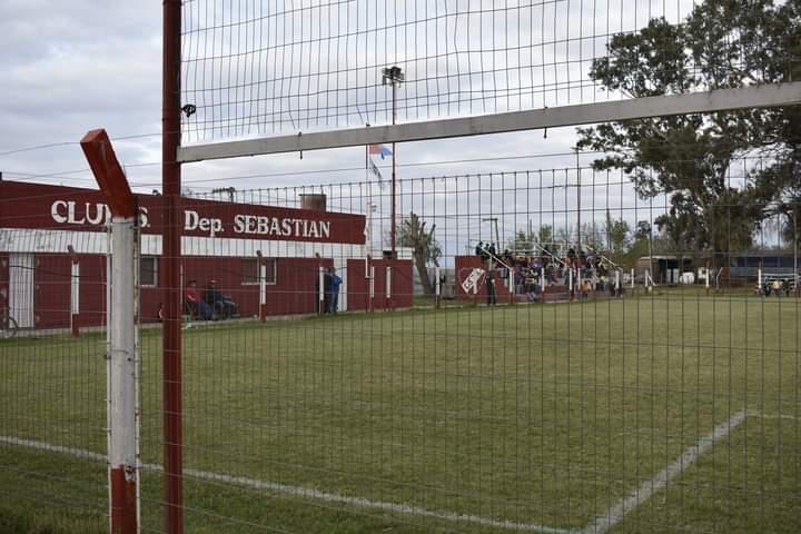 Sebastian de Frontera