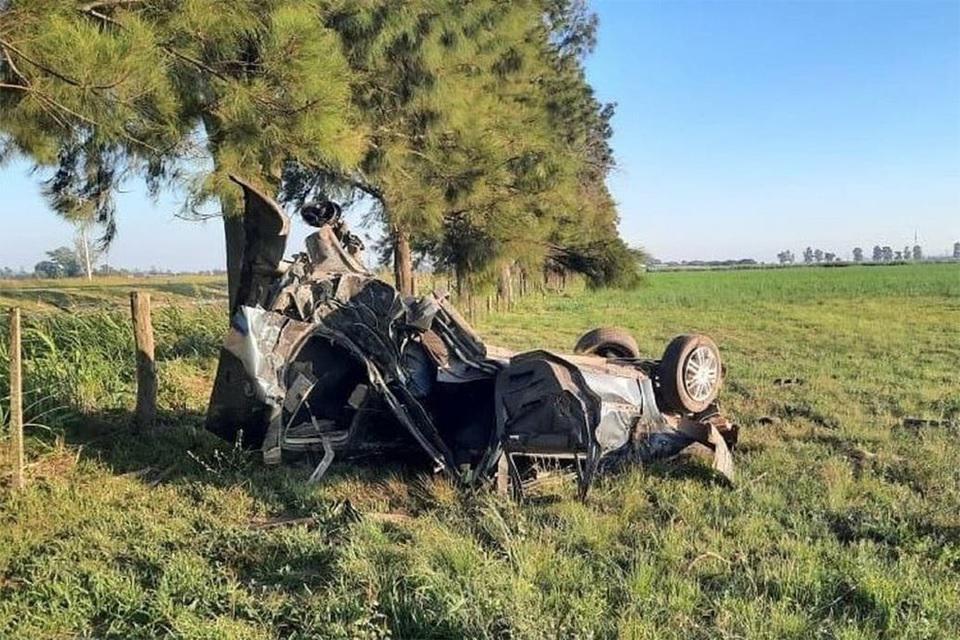 tragedia Suardi