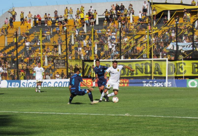 Estadio Fragata Presidente Sarmiento