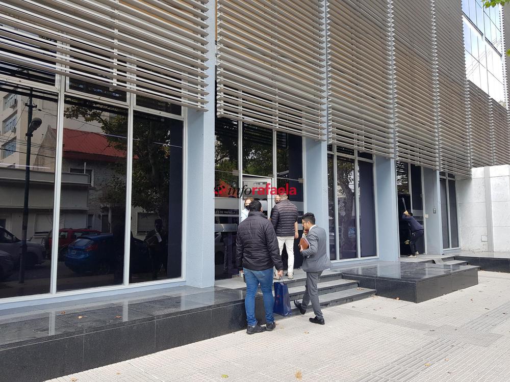 TRIBUNALES