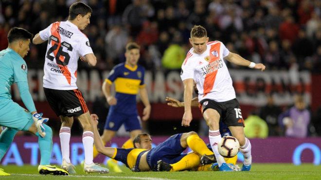 Boca-River