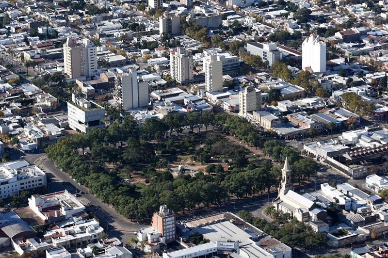 Rafaela - Ciudad de Rafaela -