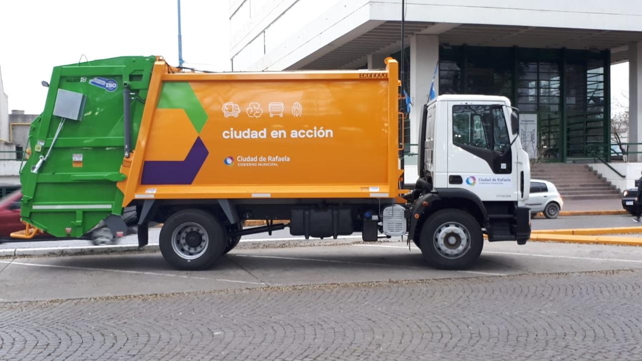 residuos