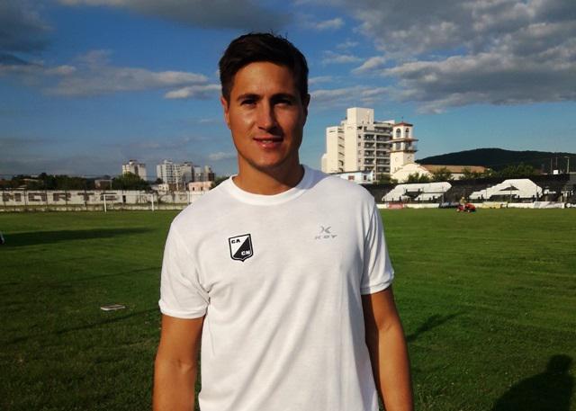 ezequiel medran atletico