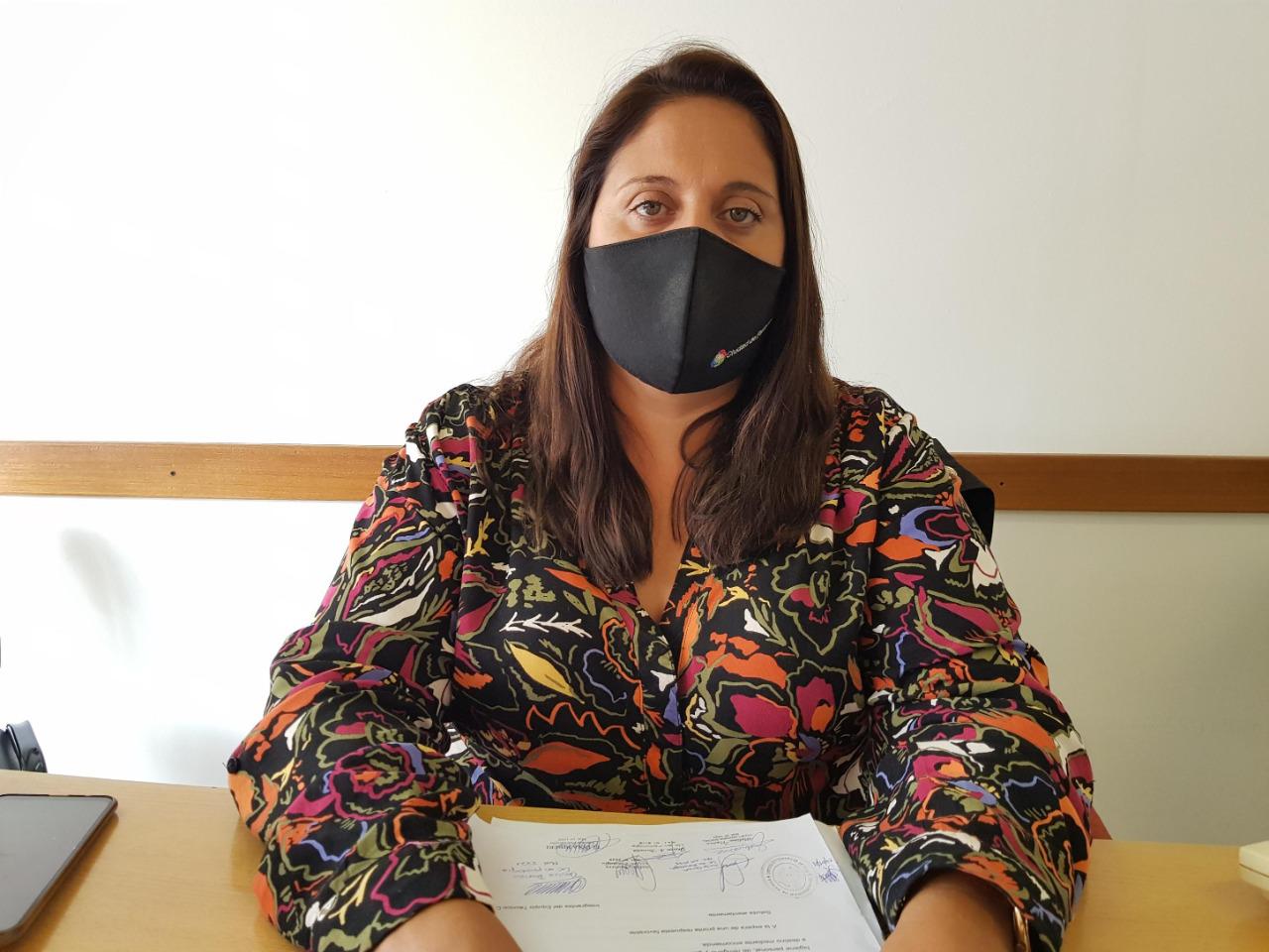 El DIAT continúa trabajando en la prevención de adicciones - Myriam Villafañe -