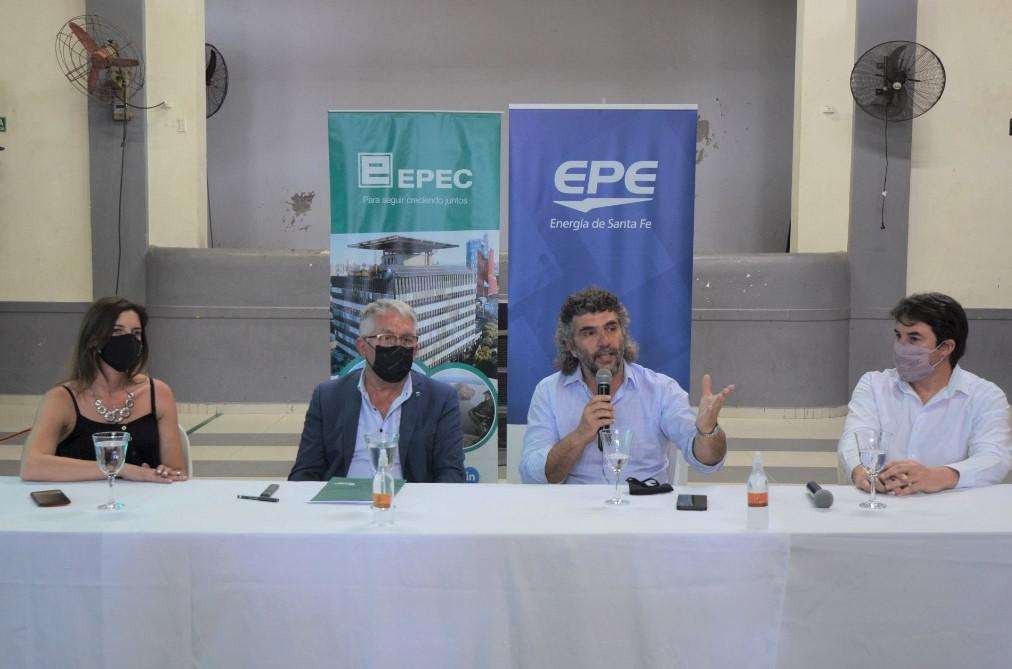 caussi epe