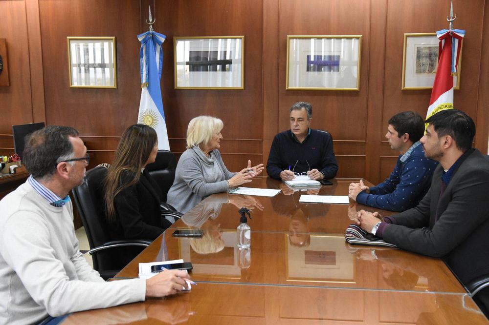 municipio -rural