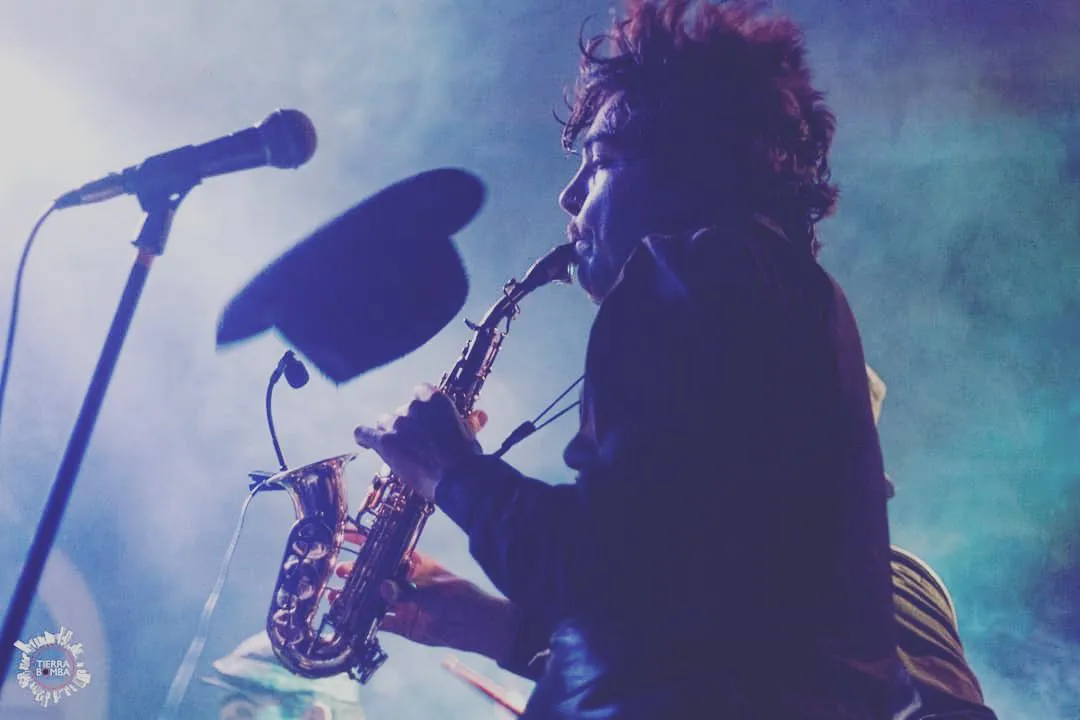 Brass (foto Agua Clara)