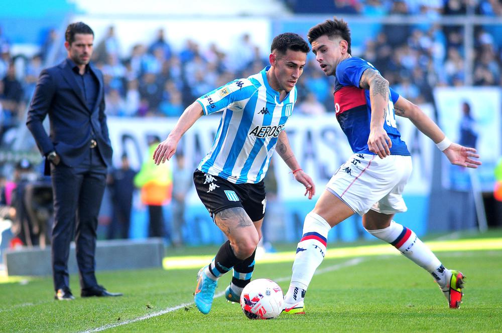 racing tigre