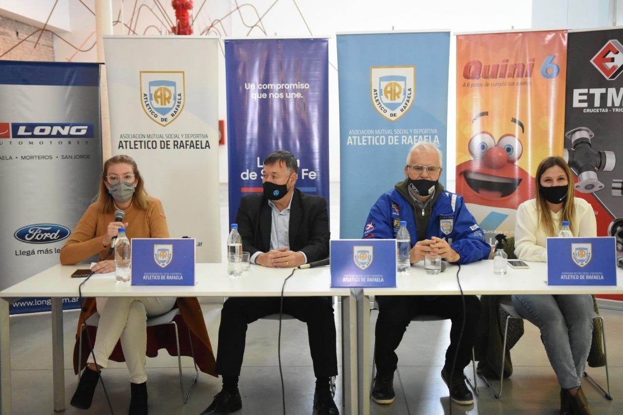 TC en Rafaela-presentacion