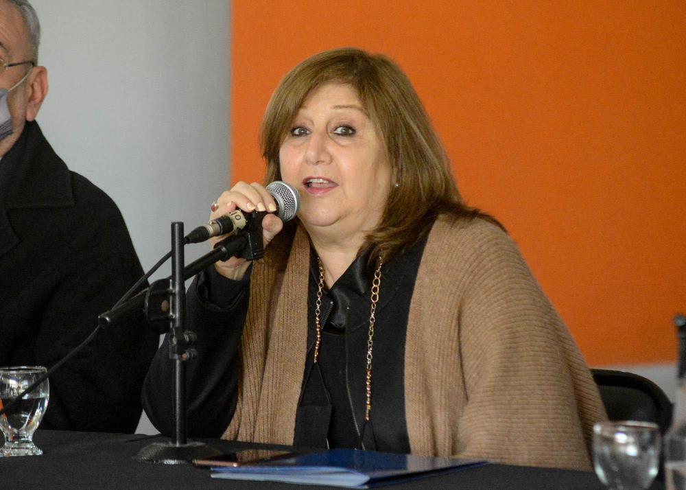 Adriana Cantero