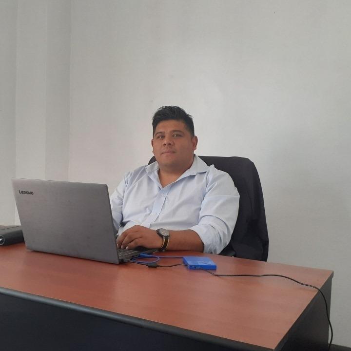 Daniel Roa, titular del Sindicato de la Carne de Santa Fe