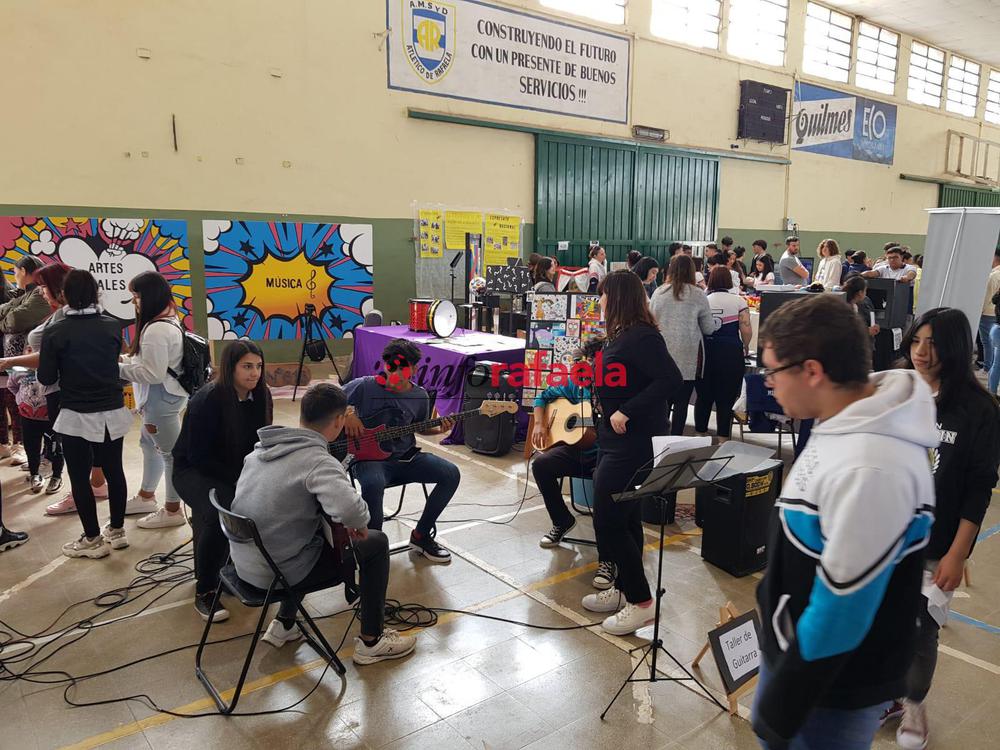expo secundarias