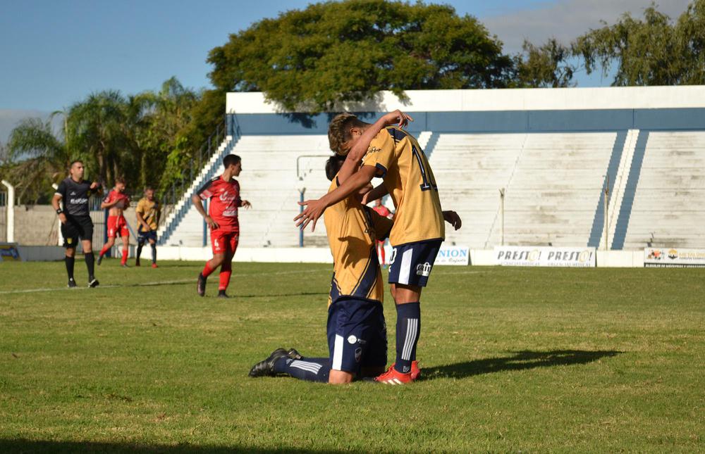 BH - Sportivo Ben Hur -