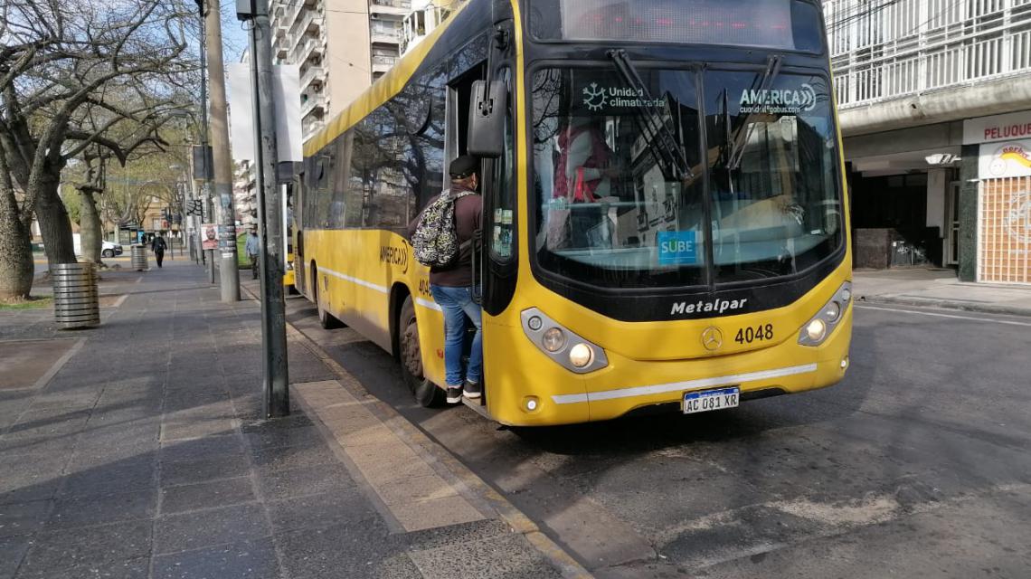 transporte