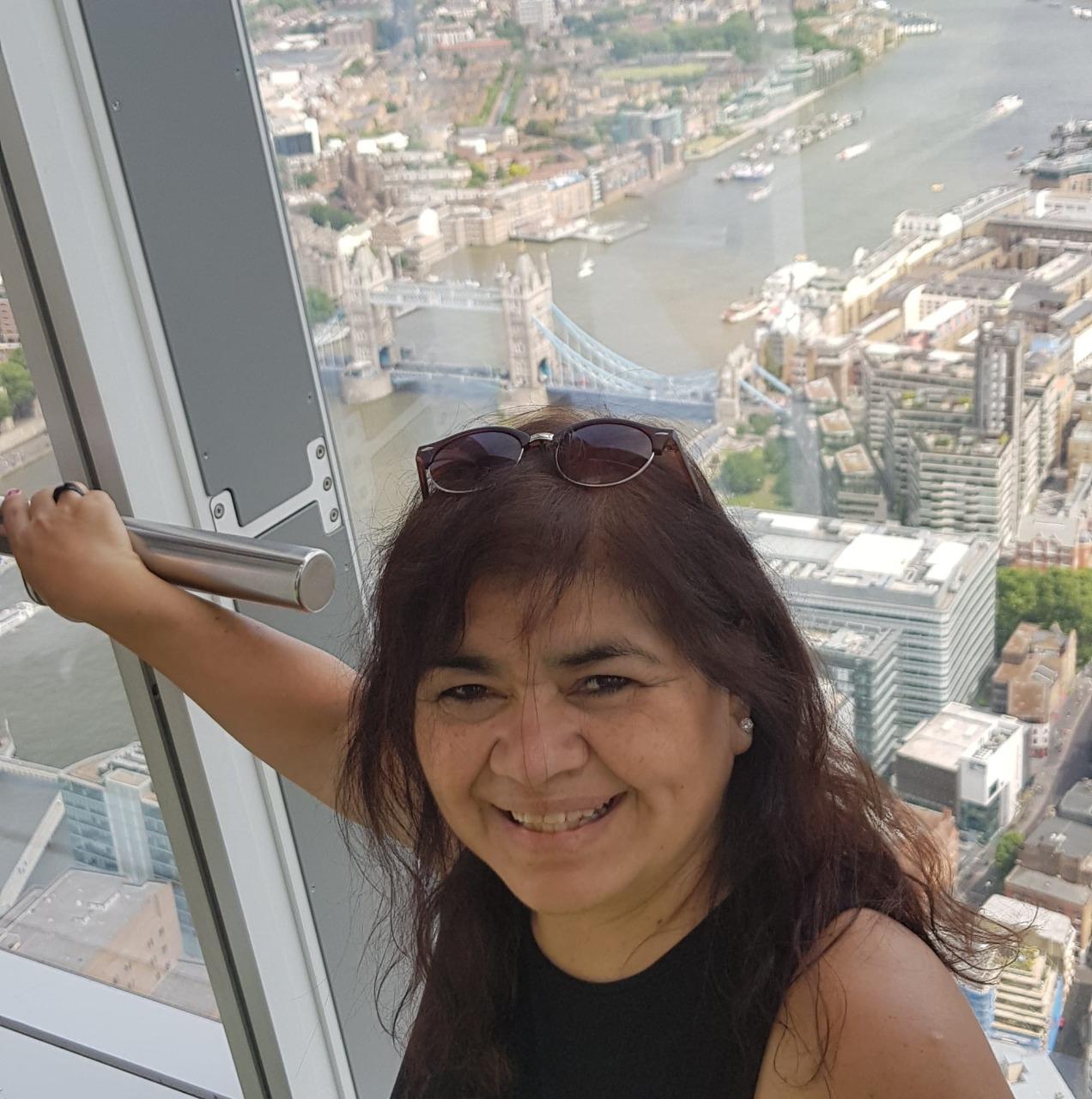 "Con profundo dolor, hoy nos toca despedir a la Arquitecta María Pía Albrecht, docente de la carrera de Ingeniería Civil de la UTN Facultad Regional Rafaela", expresaron desde la UTN FRRa.