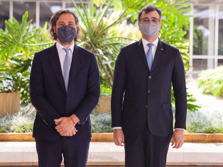 Distensión en el Mercosur: acuerdan una rebaja del 10% del Arancel Externo Común