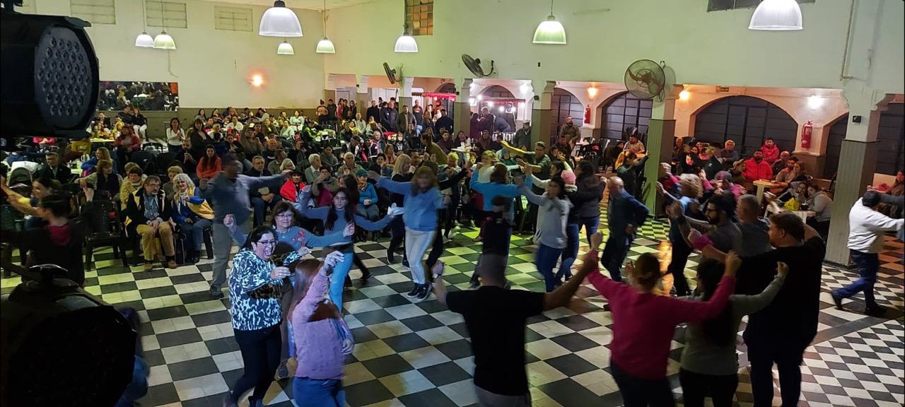 BAILE