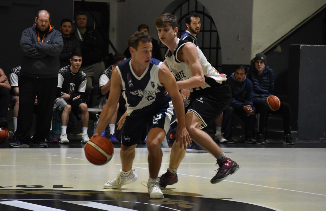 Diego Oviedo - Esta noche empezará a disputarse la segunda fecha del Torneo Preparatorio de Primera División de la Asociación Rafaelina de Básquet.
