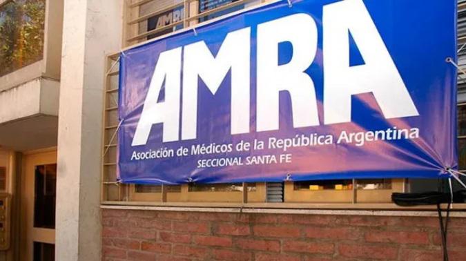 AMRA