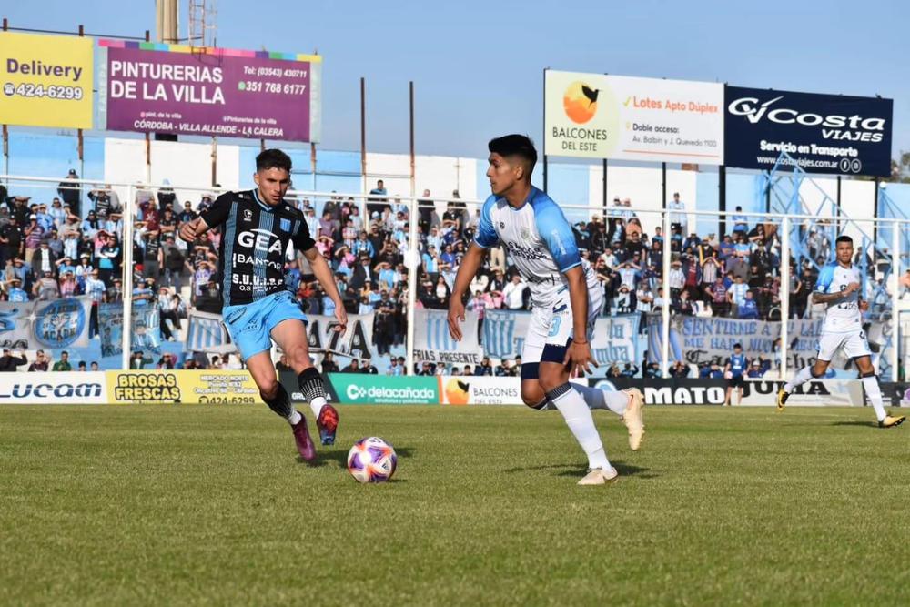 atletico racing