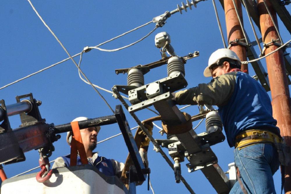 Epe-electricidad