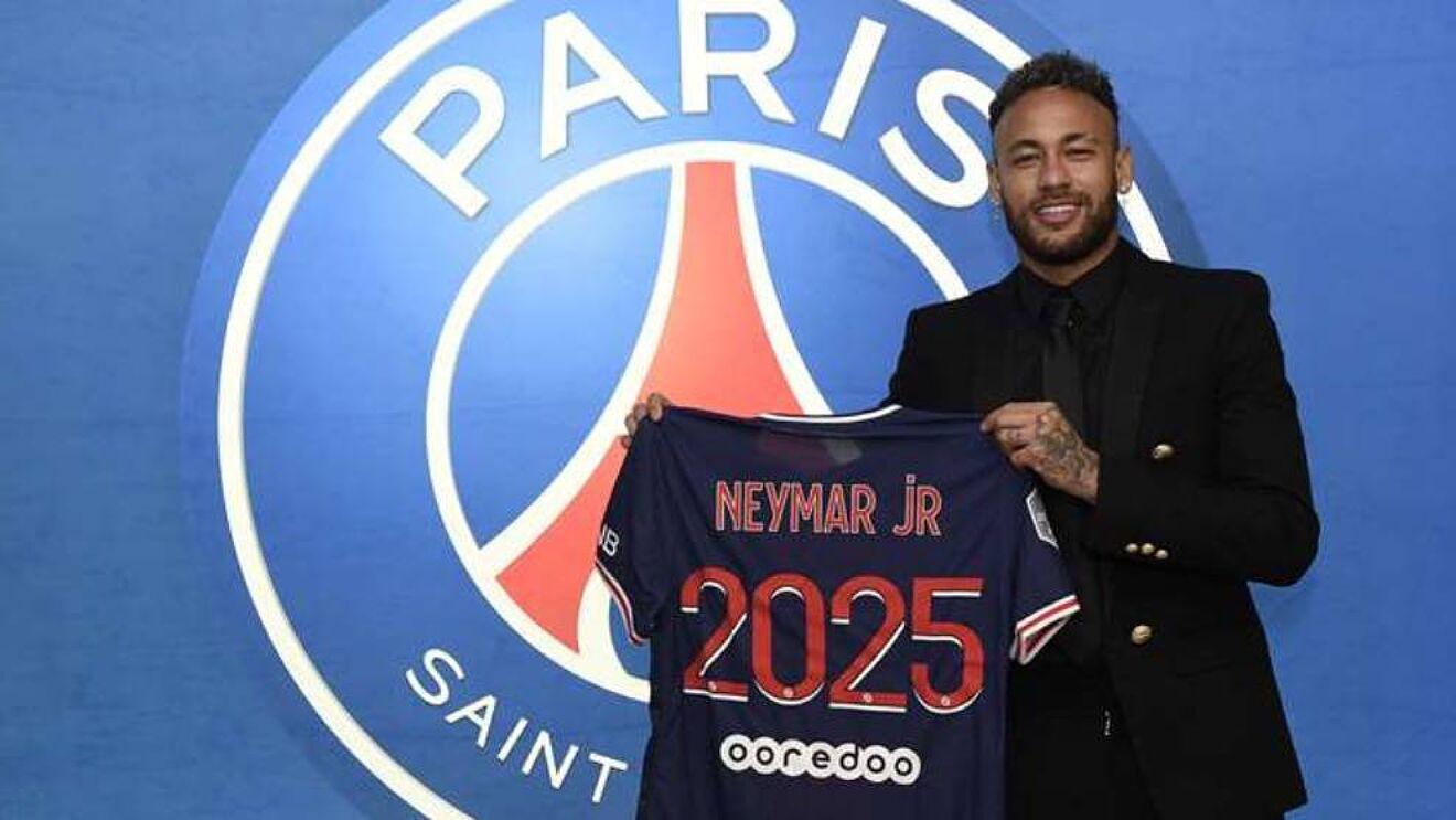 Neymar
