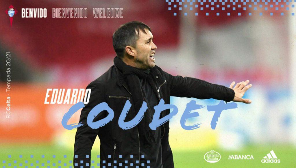 Eduardo-Coudet-Celta-de-Vigo