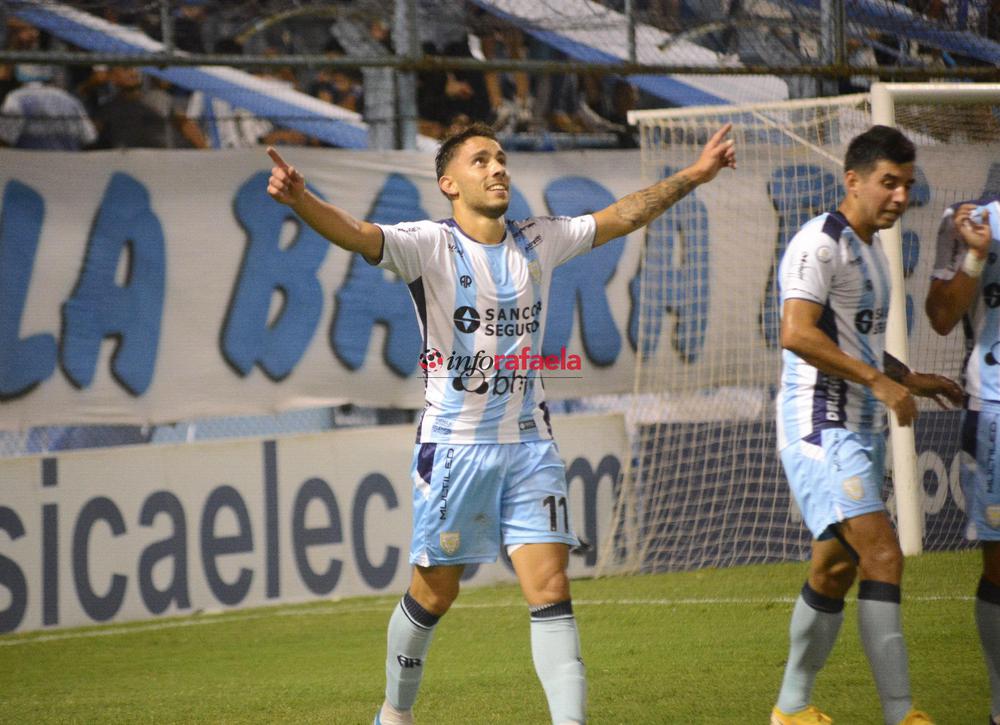 lencina atletico