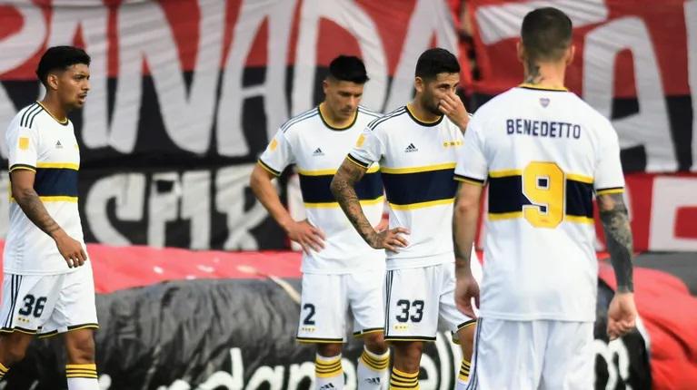 boca newells