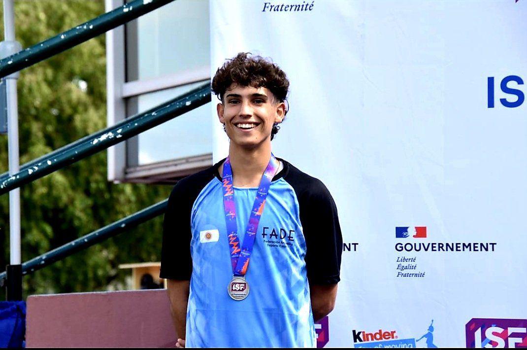 Tomas Mondino